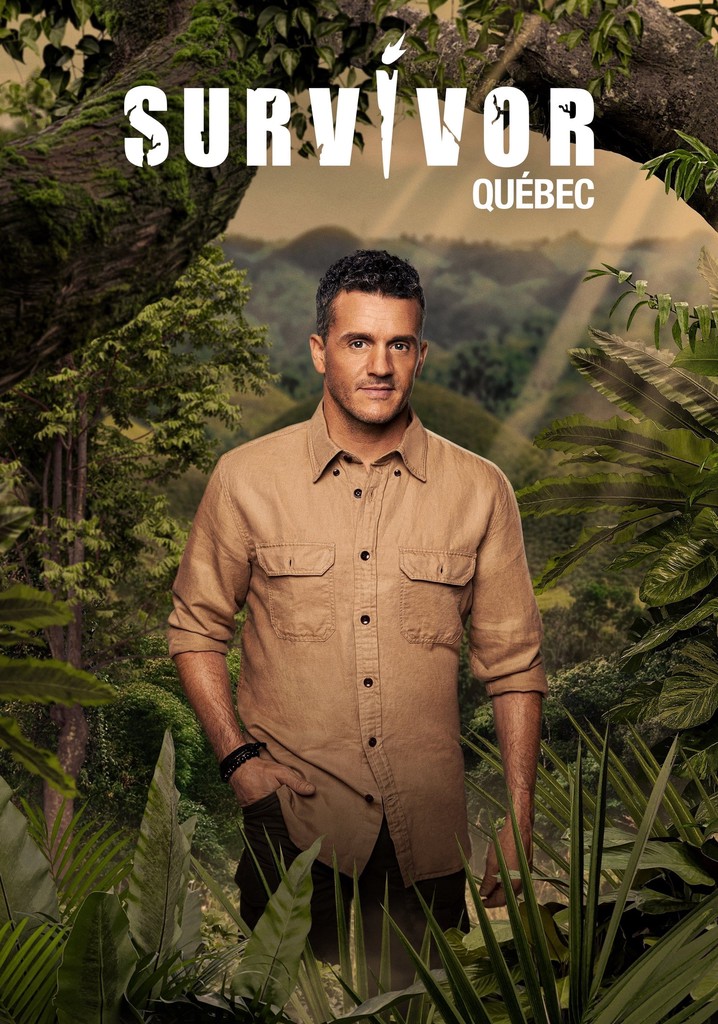 Survivor Québec streaming tv show online